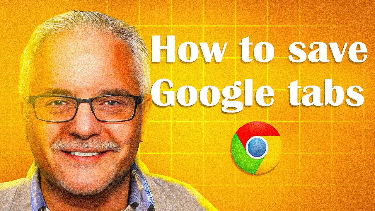 How To Create and Save Tab Groups in Chrome (Step By Step)