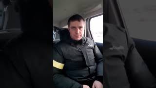 Звернення Сухополов'янського сільського голови Дениса Росовського до жителів громади