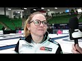 HearingLife Canadian Open | Women's Final: Alina Pätz post-game interview