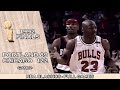 1992 Chicago Bulls NBA Champions  | Then and Now (2023)