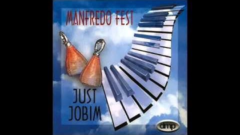Manfredo Fest - Aguas de Marco (Just Jobim Album)