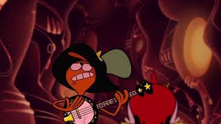 Wander Over Yonder - My Fair Hatey/Buddies (Ukrainian) Resimi