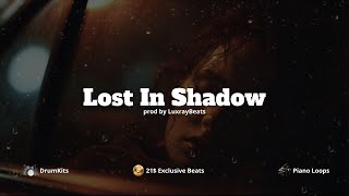 [FREE] Sad Emotional Type Beat Lost In Shadow Storytelling Piano Instrumental