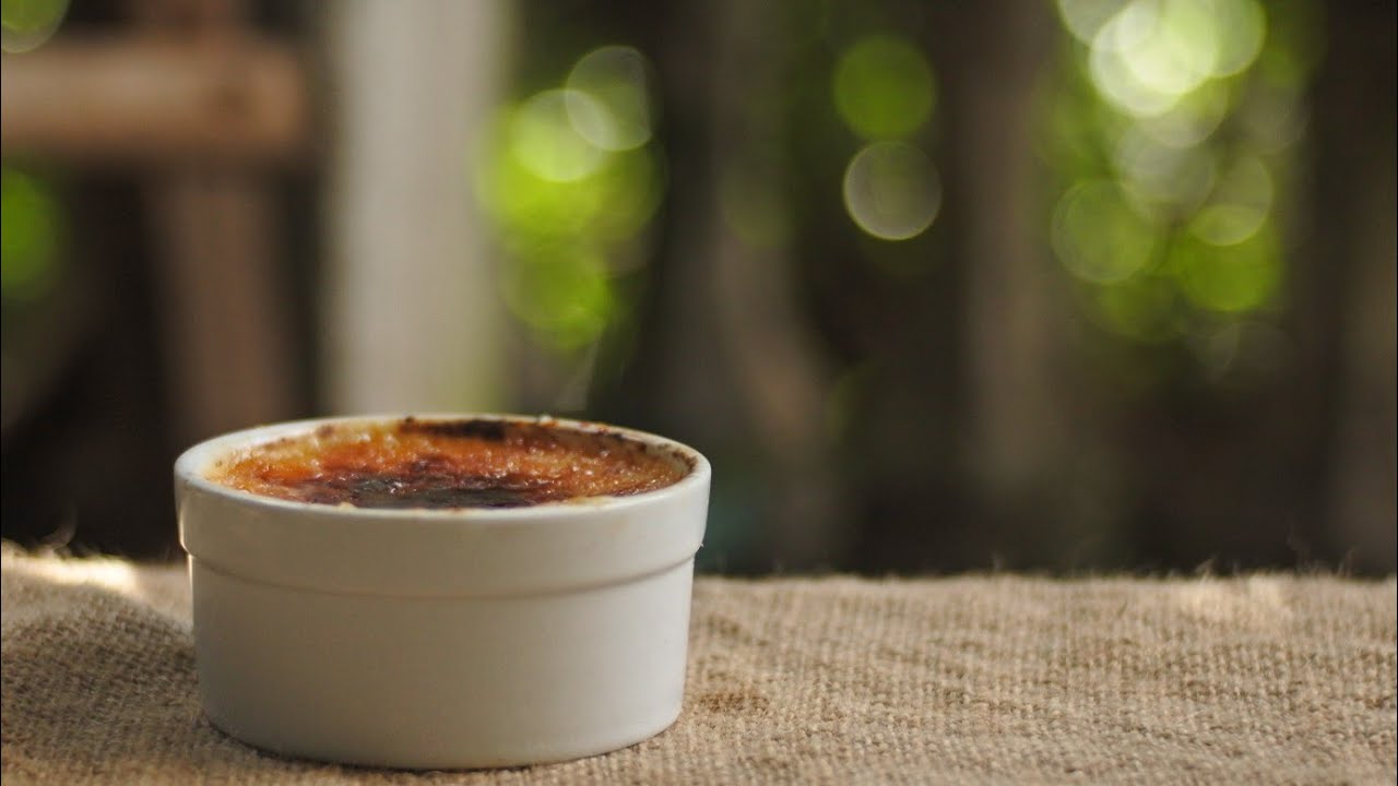 3 Differences Between Creme Brulee and Creme Caramel YouTube