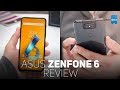 Asus ZenFone 6 Review: a flippin' bargain at $500