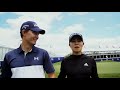 Big Randy's First Pro-Am - w/ Danielle Kang and Maverick McNealy at the KPMG Women's PGA