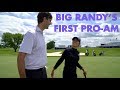 Big Randy's First Pro-Am - w/ Danielle Kang and Maverick McNealy at the KPMG Women's PGA