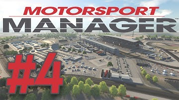 RECKCLAREN MRT I MOTORSPORT MANAGER I PART FOUR