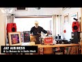 Jay Airiness | DJ Set @ la Maison de la Radio Meuh