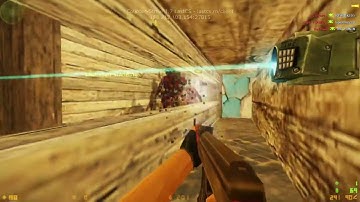 Incredible Zombie HEV Mod Transforms Half-Life