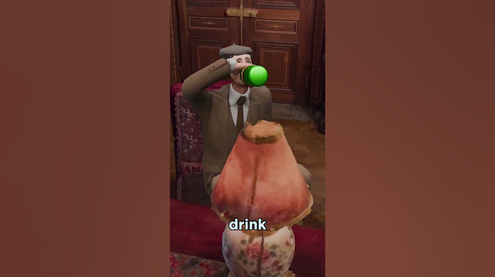 Survived The Titanic By Getting Drunk