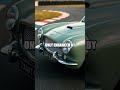 The Unfolding Mystery of the 1959 Aston Martin DB4 GT Zagato