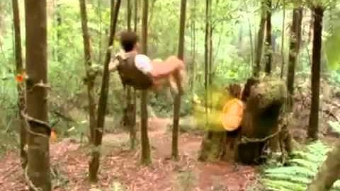 Pirate islands Fanmade Trailer