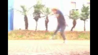 Alísson - Aírton - Juninho - Style Crazy [Free Step]