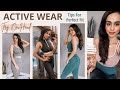 AFFORDABLE ACTIVEWEAR For Women | Everything you need to know || DECATHLON INDIA (Try On Haul)