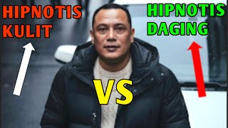 Hypnosis Attraction Makes People Laugh... Meat Hypnosis Changes Your Life
