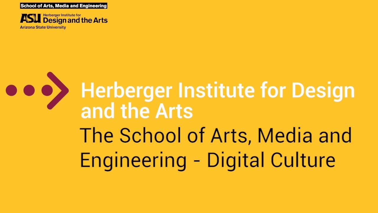 herberger institute for design