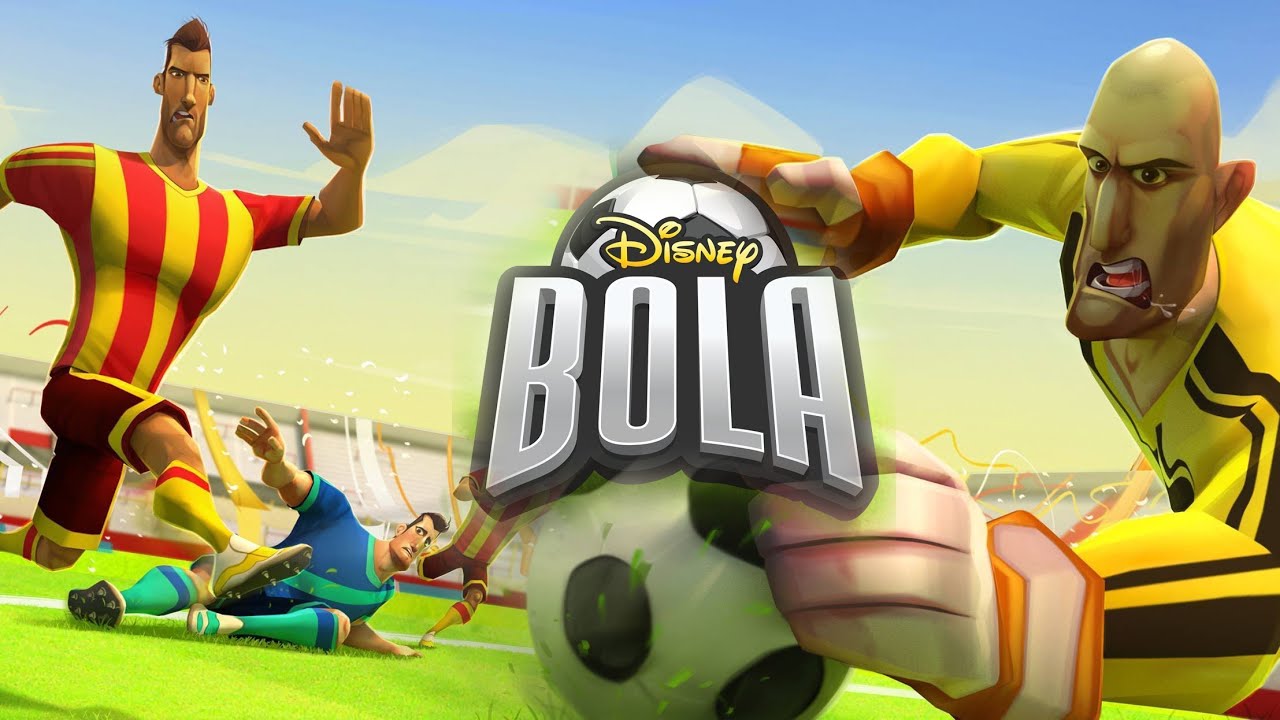 Jogos para Windows Phone: Malévola, Disney Bola e outros tops da