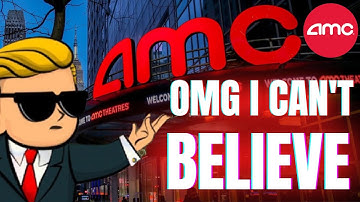 AMC STOCK UPDATE : OMG! THEY ARE FINALLY CALLING CALLING OUT CORRUPTION ON AMC STOCK