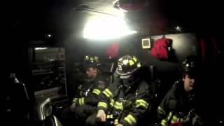 Harlem Shake 2013 ( Firefighter Version )