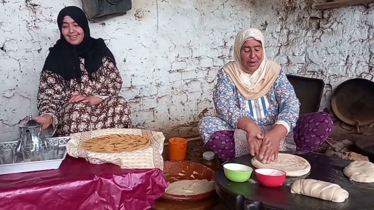 مي نجية كتشرك معاكم المفروق ديال العواد او حريش تاع درء😋😋😋ياسلام