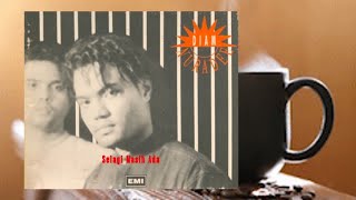 Selagi Masih Ada - Nuradee