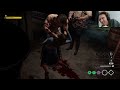 JOHNNY WANTS A LITTLE FUN slurp!! Texas Chainsaw Massacre THE GAME