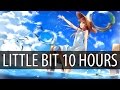 Futuristik - Little Bit (feat. Sethh) 【10 HOURS】