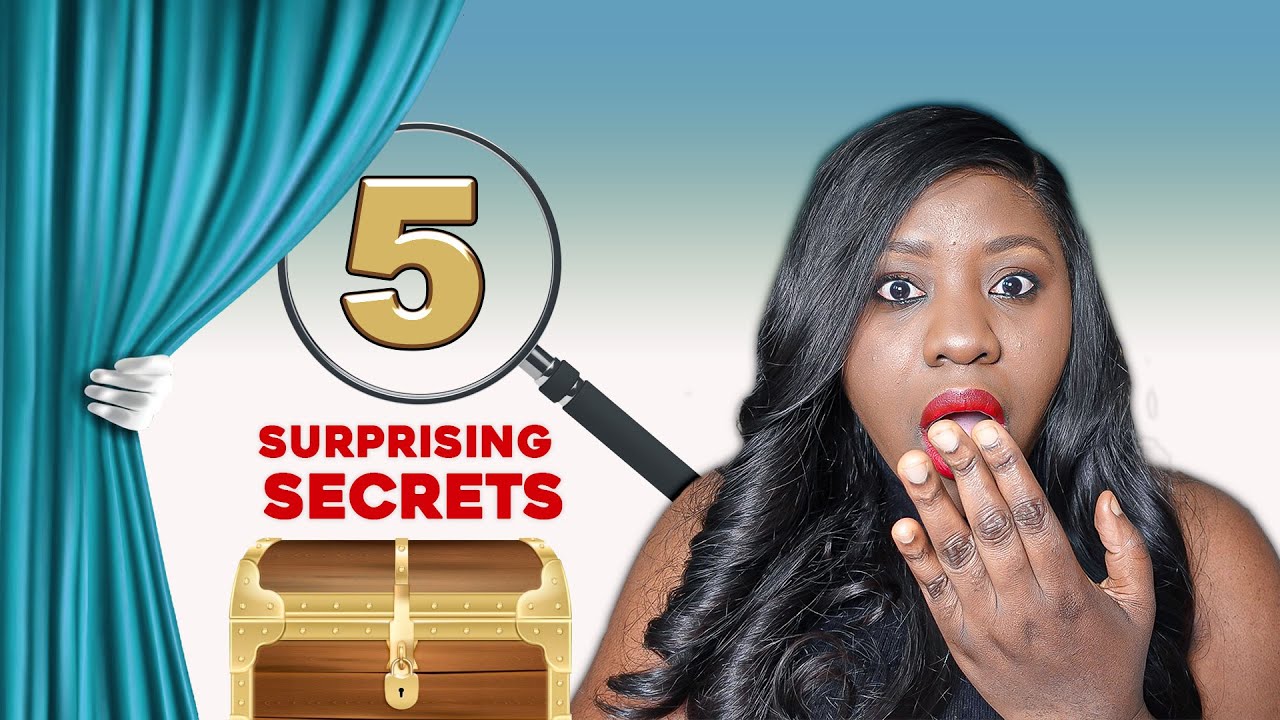 "5 Surprising Secrets Why You're Not a Scrum Master Yet!" YouTube "5 Surprising Secrets Why You're Not a Scrum Master Yet!" YouTube