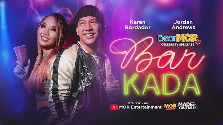 Dear MOR Celebrity Specials: The Maya Story featur...