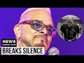 Sinbad Fighting For His Life After Stroke: &quot;I Will Not Stop Fighting..&quot; - CH News