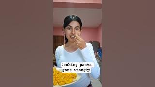 Wait for my brother's reaction😭💀  #ytshorts #cooking #shorts