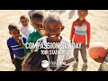 Compassion Sunday| Tobi Stathers // 15-11-2020