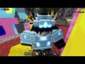 first video playing bedwars!!
