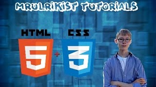 HTML og CSS totorial [Dansk] Del 2 Basis CSS