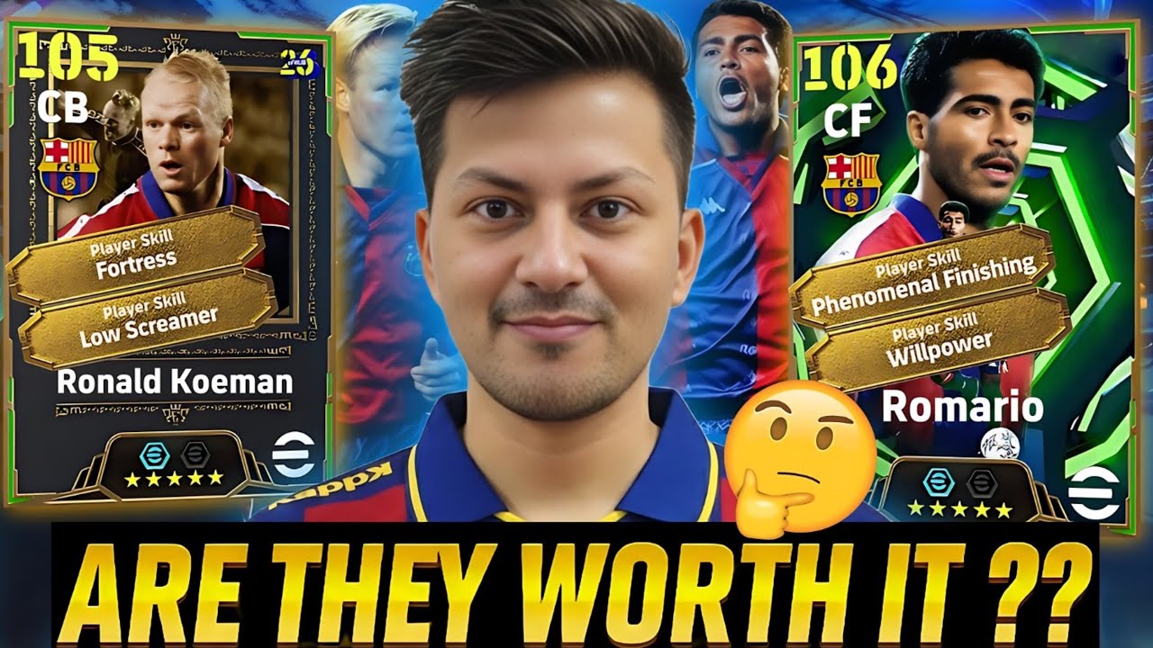 🚨FC Barcelona Epics Pack Opening🤑 + Review | 