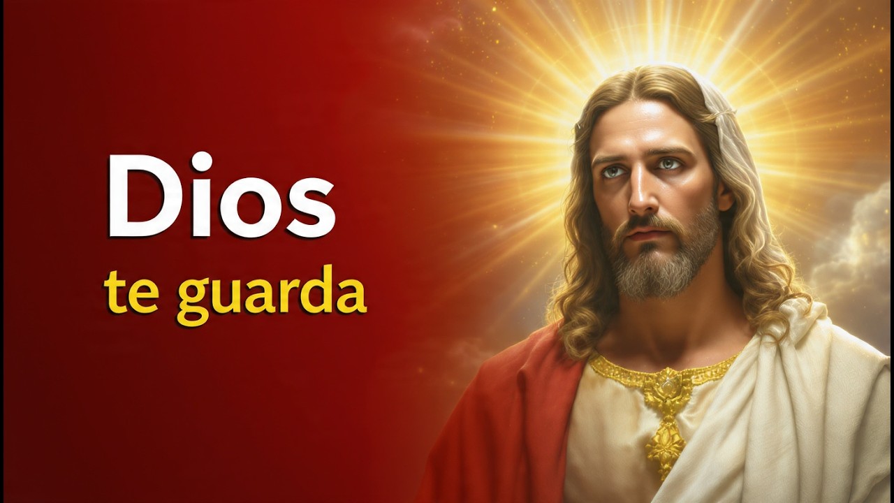 Luz en la Oscuridad: La ÚNICA Oración que necesitas para transformar un día difícil