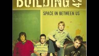 Building 429 - Space In Between Us chords
