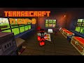 TERRAECRAFT T1 CAP#3. LO PIERDO TODO POR UN ESQUELETO MUTANTE