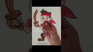 Jake And The Never Land Pirates Yoho