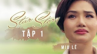 Phim ngắn Star Story - Miu Lê || Tập 1: Miu Lê bất ngờ có siêu năng lực sau khi bị sét đánh?