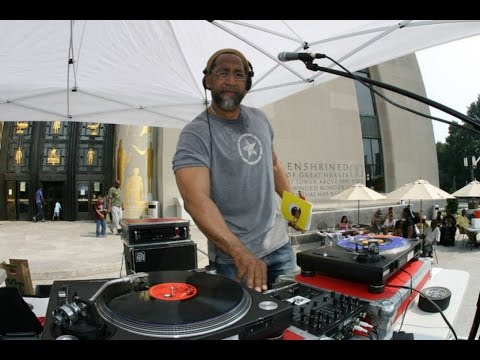 Kool Herc Interviewed About The Get Down & Grandmaster Flash