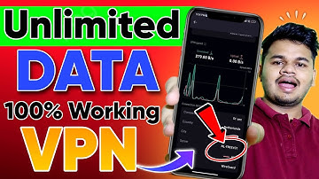 Free VPN 📶 2025 | Top 3 Free VPN Apps 2025 | Best Free VPN for Android 🔥 No Ads & Unlimited Data