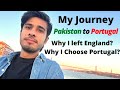 Pakistan to portugal  uk to portugal portugal sherazsubhani uk