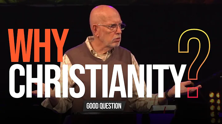 Sermon || Why Christianity? || Pastor Clay Norman