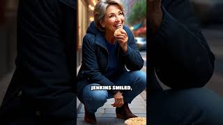 The Invisible Dog Walker Mystery