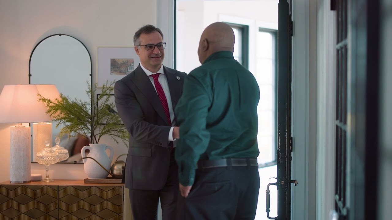 Decker Law Firm Testimonials Video
