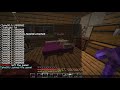3 minutes and 16 seconds of my friend and I on {the smp} (part 2)