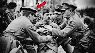 🟢 50+ Rare Vintage Photos That Reveal Untold Stories of History’s Hidden Moments