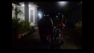 Motor Mogok